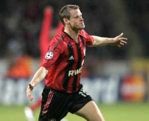 Jacek Krzynówek