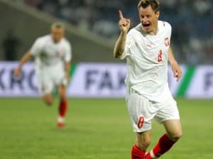 Jacek Krzynówek