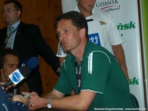 Jacek Zieliński