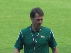 Lechia Gdańsk pod batutą Jacka Zielińskiego grała za mało odważnie.