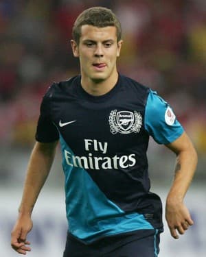 Arsene Wenger uważa, że Jack Wilshere nie powinien zagrać ze Szwecją 