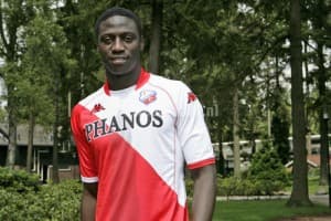 Czy Jacob Mulenga udowodni, że jest liderem reprezentacji Zambii?