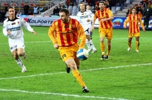 Jagiellonia