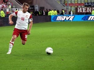 Jakub Błaszczykowski też nie chce kolejnych naturalizacji