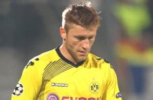 Jakub Błaszczykowski