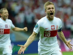 Jakub Błaszczykowski