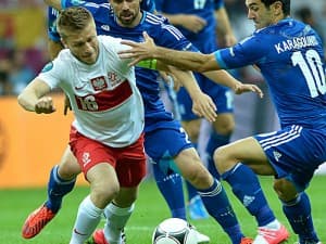 Wszystko wskazuje na to, że dwóch najbliższych meczów kadry nie zobaczymy w telewizji