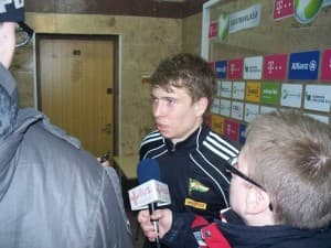 Kosecki junior…