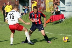 Jakub Smektała w przyszłym sezonie wróci do gry w Ekstraklasie