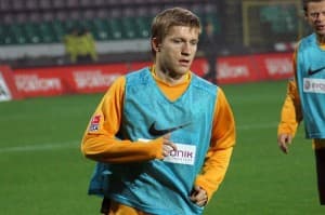 Jakub Błaszczykowski