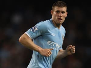 Milner popisał się świetnym trafieniem przeciwko swojemu byłemu klubowi