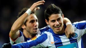 James Rodriguez
