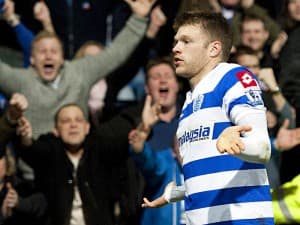 Jamie Mackie