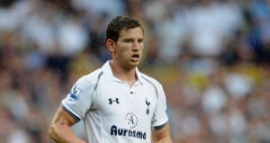 Jan Vertonghen