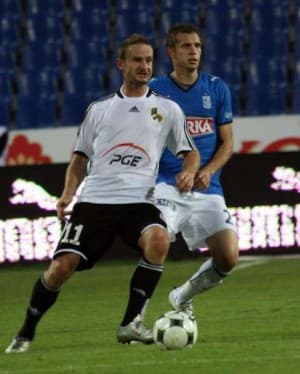 Napastnik GKS-u Bełchatów w rozmowie dla czytelników iGol.pl