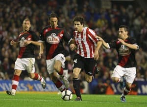 Javi Martinez