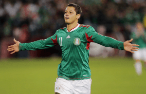 Javier Hernandez imponuje skutecznością w kadrze narodowej. Jak będzie w Warszawie?