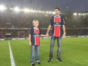 Pastore znów pokazał, że wart jest wydanych pieniędzy