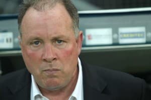 Jean Fernandez został nowym szkoleniowcem Nancy