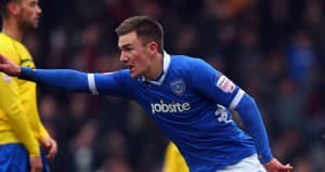 Jed Wallace