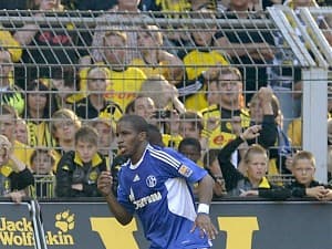Jefferson Farfan strzelił gola na wagę trzech punktów