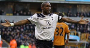 Gola strzelił również Jermain Defoe