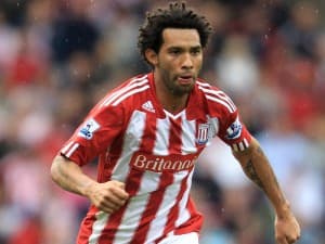 Jermaine Pennant opuszczał boisko przy owacji na stojąco