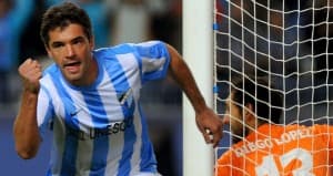Jeremy Toulalan, Malaga
