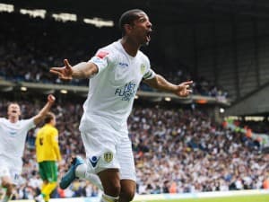 Beckford wzmocnił „The Toffees”