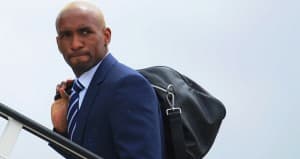 Jermaine Defoe
