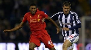 Jerome Sinclair (po lewej) 