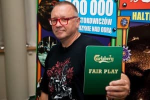 Jerzy Owsiak