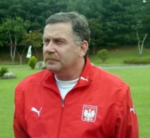 Jerzy Engel doprowadził Polskę do mistrzostw świata w 2002 roku, po 16 latach przerwy