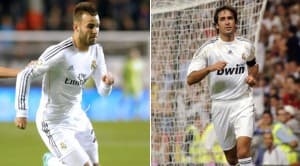 Przyszłość i przeszłość Realu: Jese i Raul