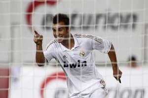 Jese Rodriguez 