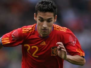Jesus Navas