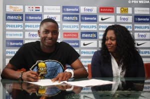 Jetro Willems ma powody do zadowolenia