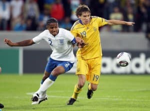 Jewhen Konoplianka