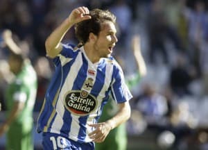 Joan Verdu mocno majstrował przy wyniku meczu Espanyol – Athletic