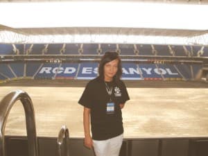 Joanna Łaska w Kopenhadze została wybrana członkiem zarządu Football Supporters Europe