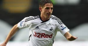 Joe Allen, czyli była gwiazda zespołu z Liberty Stadium...