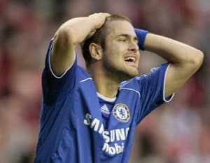 Joe Cole wybrał Liverpool