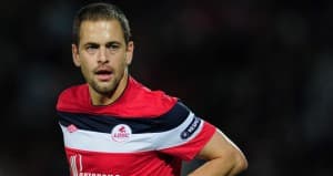 Czy Joe Cole pozostanie we Francji?