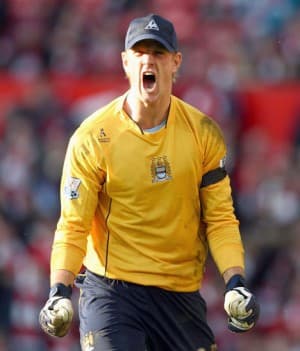 Joe Hart
