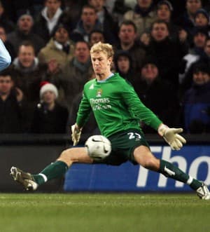 Czy takimi interwencjami Joe Hart poprowadzi Anglików do sukcesu na Euro?