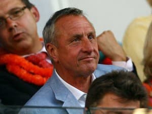 Johan Cruyff