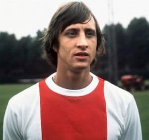 Johan Cruyff był na dopingu?