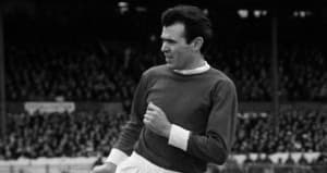 John Connelly