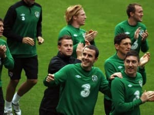 John O'Shea