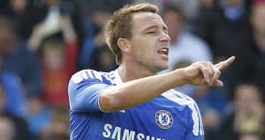 John Terry